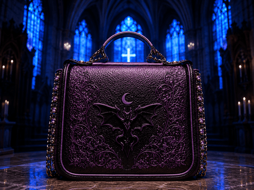 BLST Handmade Leather Bags NHVH